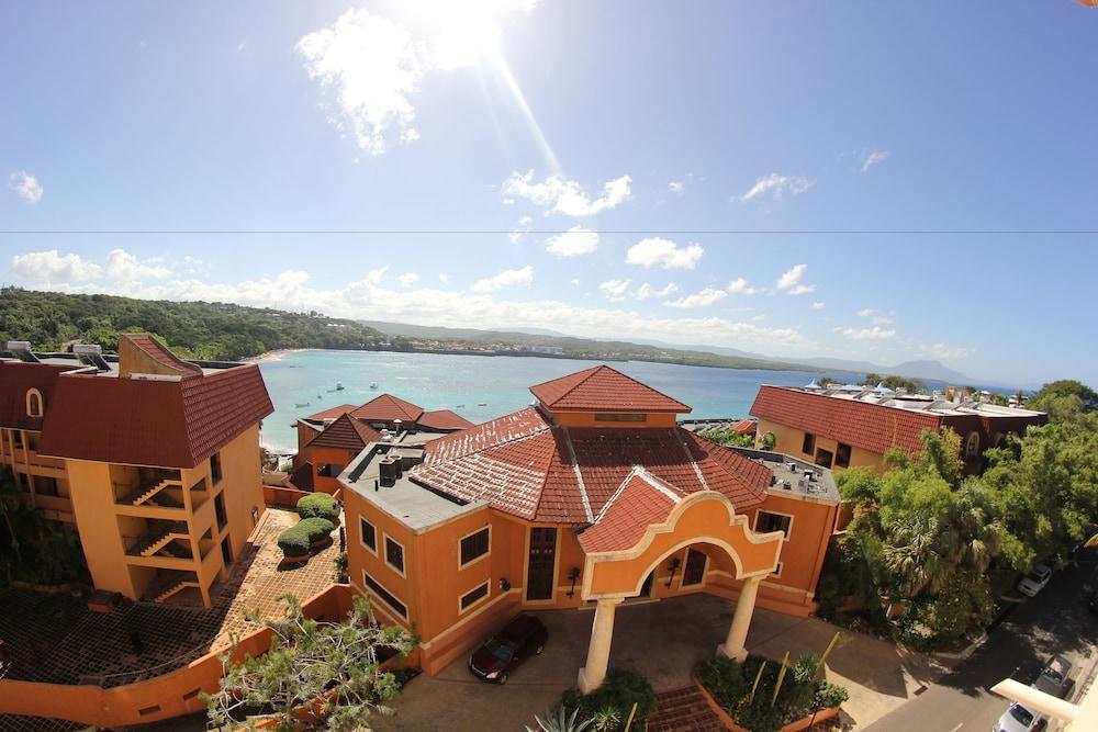 Sosua Bay Resort And Victorian House Exterior photo