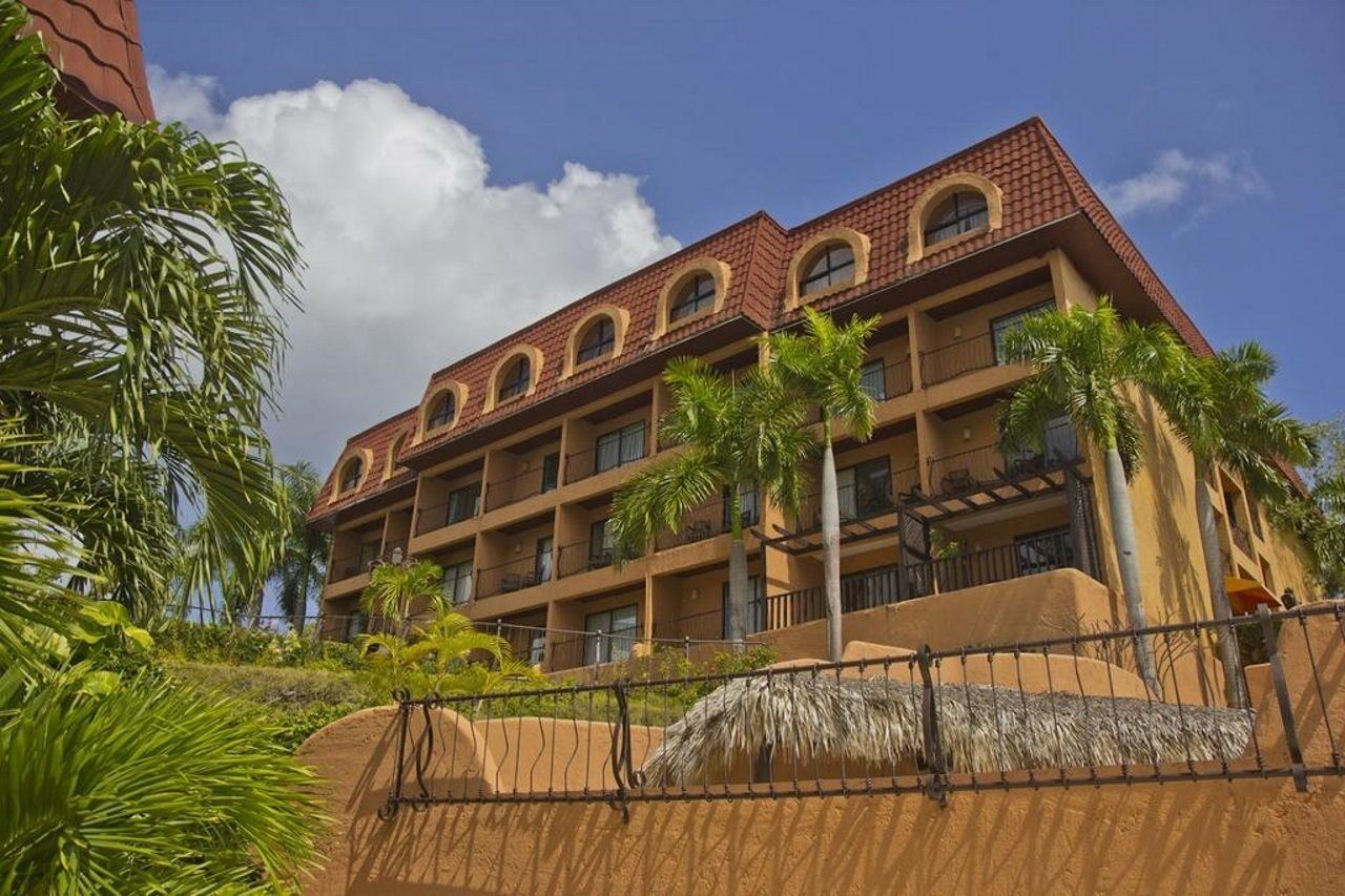 Sosua Bay Resort And Victorian House Exterior photo